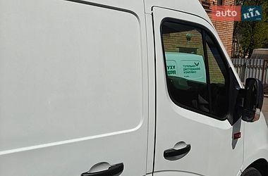 Микроавтобус грузовой (до 3,5т) Renault Master 2015 в Полтаве фото 8 Микроавтобус грузовой (до 3,5т) Renault Master 2015 в Полтаве