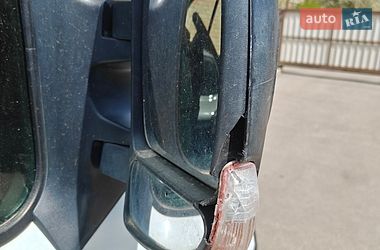 Микроавтобус грузовой (до 3,5т) Renault Master 2015 в Полтаве фото 7 Микроавтобус грузовой (до 3,5т) Renault Master 2015 в Полтаве