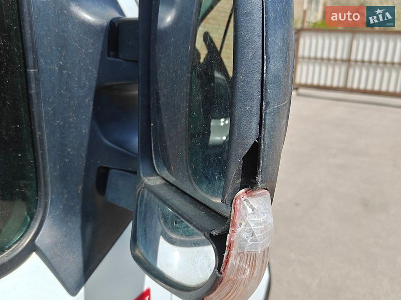 Микроавтобус грузовой (до 3,5т) Renault Master 2015 в Полтаве фото 7 Микроавтобус грузовой (до 3,5т) Renault Master 2015 в Полтаве