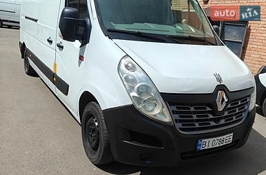 Микроавтобус грузовой (до 3,5т) Renault Master 2015 в Полтаве фото 3 Микроавтобус грузовой (до 3,5т) Renault Master 2015 в Полтаве