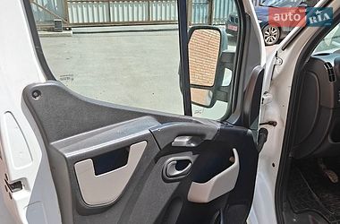 Микроавтобус грузовой (до 3,5т) Renault Master 2015 в Полтаве фото 16 Микроавтобус грузовой (до 3,5т) Renault Master 2015 в Полтаве