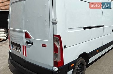 Микроавтобус грузовой (до 3,5т) Renault Master 2015 в Полтаве фото 10 Микроавтобус грузовой (до 3,5т) Renault Master 2015 в Полтаве