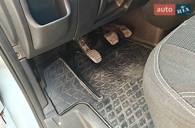 Микроавтобус грузовой (до 3,5т) Renault Master 2015 в Полтаве