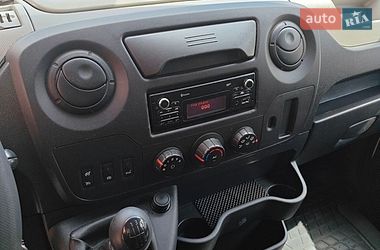 Микроавтобус грузовой (до 3,5т) Renault Master 2015 в Полтаве фото 22 Микроавтобус грузовой (до 3,5т) Renault Master 2015 в Полтаве