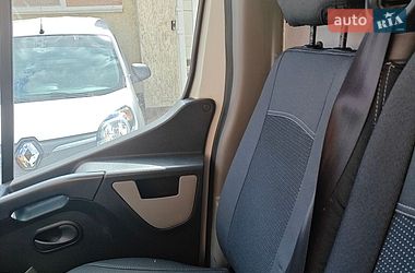 Микроавтобус грузовой (до 3,5т) Renault Master 2015 в Полтаве фото 24 Микроавтобус грузовой (до 3,5т) Renault Master 2015 в Полтаве