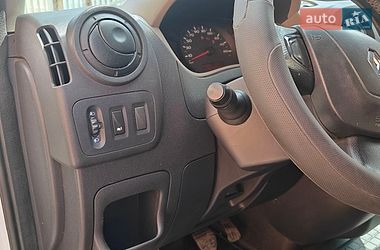 Микроавтобус грузовой (до 3,5т) Renault Master 2015 в Полтаве