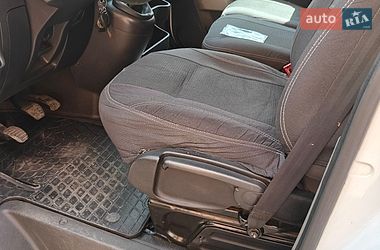 Микроавтобус грузовой (до 3,5т) Renault Master 2015 в Полтаве фото 18 Микроавтобус грузовой (до 3,5т) Renault Master 2015 в Полтаве