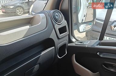 Микроавтобус грузовой (до 3,5т) Renault Master 2015 в Полтаве фото 25 Микроавтобус грузовой (до 3,5т) Renault Master 2015 в Полтаве