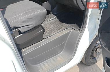 Микроавтобус грузовой (до 3,5т) Renault Master 2015 в Полтаве фото 28 Микроавтобус грузовой (до 3,5т) Renault Master 2015 в Полтаве