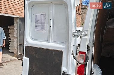Микроавтобус грузовой (до 3,5т) Renault Master 2015 в Полтаве фото 29 Микроавтобус грузовой (до 3,5т) Renault Master 2015 в Полтаве
