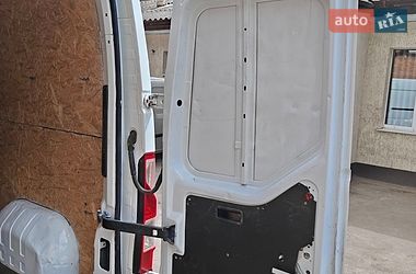 Микроавтобус грузовой (до 3,5т) Renault Master 2015 в Полтаве фото 33 Микроавтобус грузовой (до 3,5т) Renault Master 2015 в Полтаве