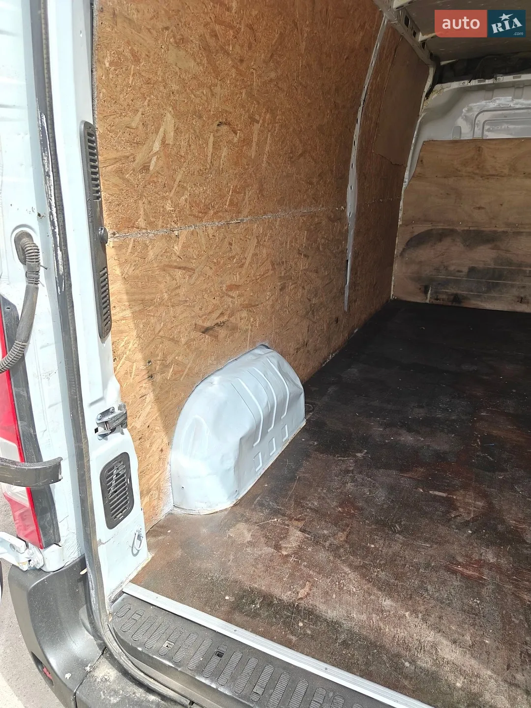 Renault Master 2015 VIN VF6MFF4YE52259863 фото оголошення 30 з 41