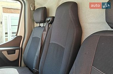 Микроавтобус грузовой (до 3,5т) Renault Master 2015 в Полтаве фото 26 Микроавтобус грузовой (до 3,5т) Renault Master 2015 в Полтаве