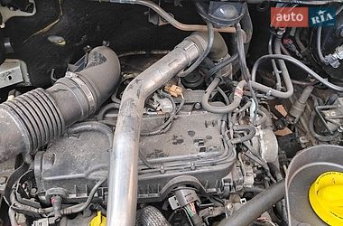 Микроавтобус грузовой (до 3,5т) Renault Master 2015 в Полтаве фото 36 Микроавтобус грузовой (до 3,5т) Renault Master 2015 в Полтаве