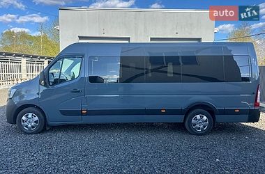 Вантажний фургон Renault Master 2023 в Ковелі