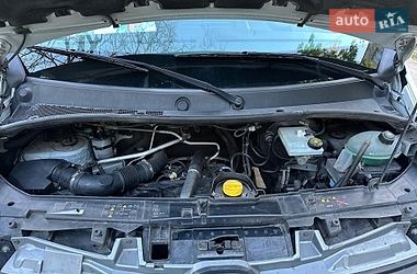 Грузовой фургон Renault Master 2019 в Днепре