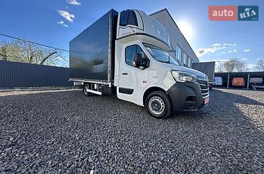 Інші вантажівки Renault Master 2022 в Ковелі