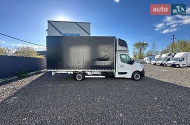 Інші вантажівки Renault Master 2022 в Ковелі