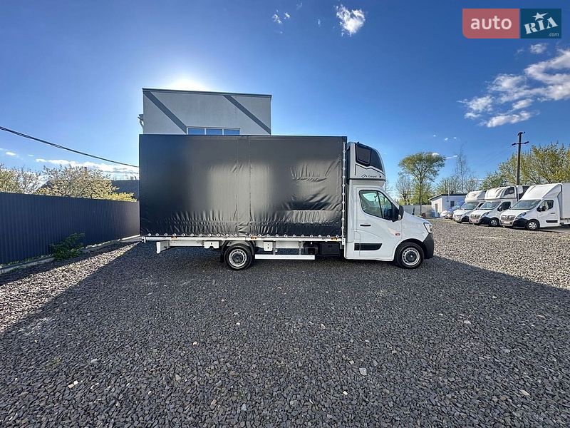 Інші вантажівки Renault Master 2022 в Ковелі