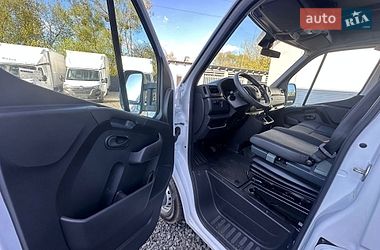 Інші вантажівки Renault Master 2022 в Ковелі