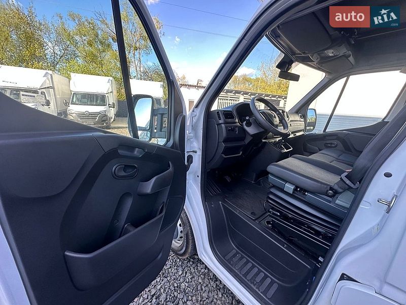 Інші вантажівки Renault Master 2022 в Ковелі
