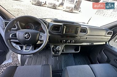 Інші вантажівки Renault Master 2022 в Ковелі