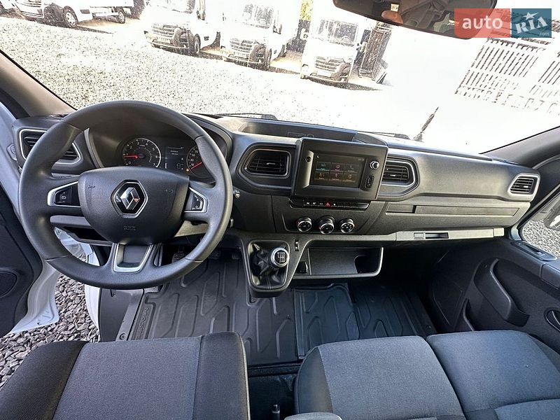 Інші вантажівки Renault Master 2022 в Ковелі