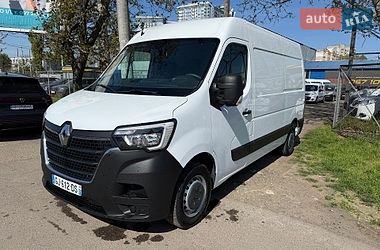 Вантажний фургон Renault Master 2022 в Одесі