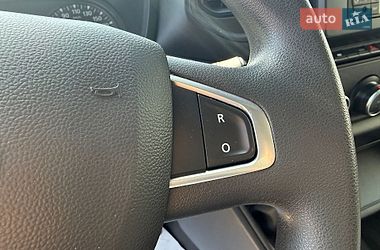 Вантажний фургон Renault Master 2022 в Одесі