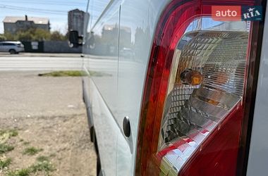 Вантажний фургон Renault Master 2022 в Одесі