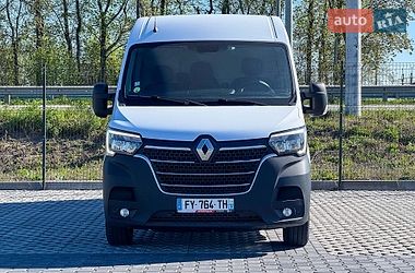 Вантажний фургон Renault Master 2021 в Рівному
