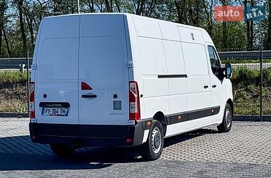 Вантажний фургон Renault Master 2021 в Рівному