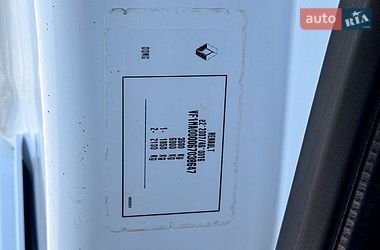 Вантажний фургон Renault Master 2021 в Рівному