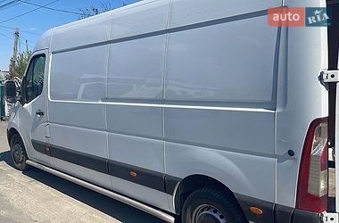 Другие автобусы Renault Master 2019 в Киеве