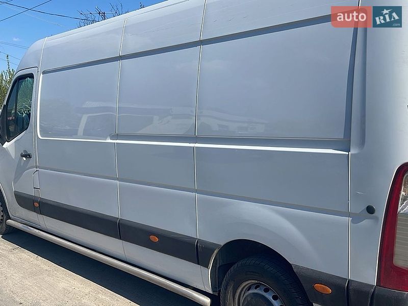 Другие автобусы Renault Master 2019 в Киеве
