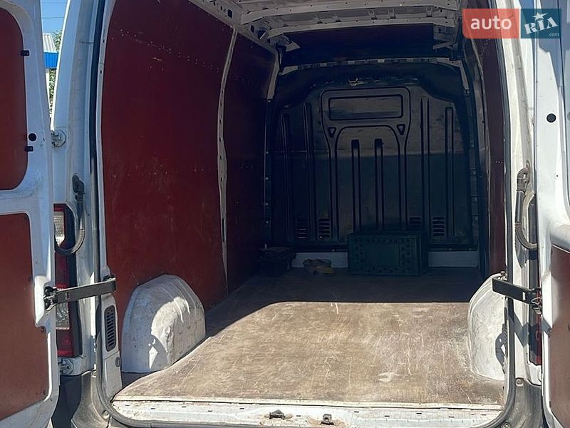 Другие автобусы Renault Master 2019 в Киеве