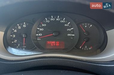 Вантажний фургон Renault Master 2012 в Києві