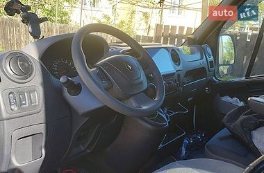 Інші вантажівки Renault Master 2016 в Львові