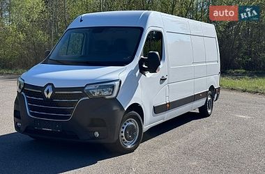 Грузовой фургон Renault Master 2023 в Ковеле