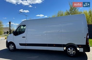 Грузовой фургон Renault Master 2020 в Ковеле