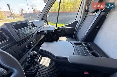 Грузовой фургон Renault Master 2020 в Ковеле