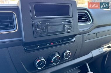 Грузовой фургон Renault Master 2020 в Ковеле