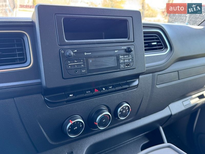 Грузовой фургон Renault Master 2020 в Ковеле