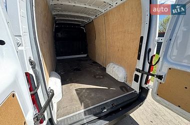Грузовой фургон Renault Master 2020 в Ковеле