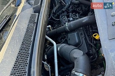 Грузовой фургон Renault Master 2020 в Ковеле
