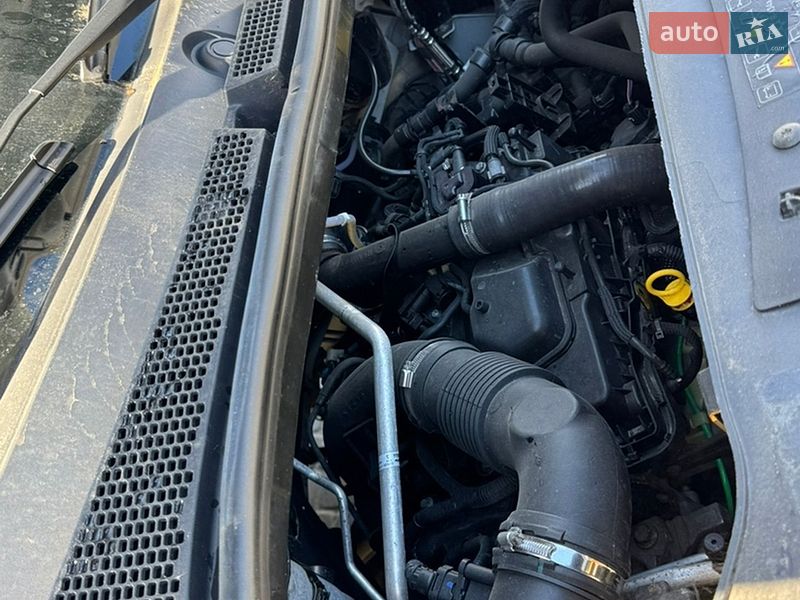 Грузовой фургон Renault Master 2020 в Ковеле