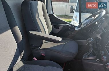 Грузовой фургон Renault Master 2015 в Ивано-Франковске