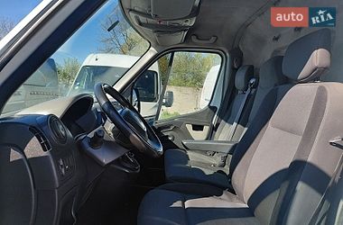 Грузовой фургон Renault Master 2015 в Ивано-Франковске