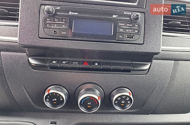 Грузовой фургон Renault Master 2021 в Киеве