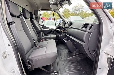 Грузовой фургон Renault Master 2021 в Киеве